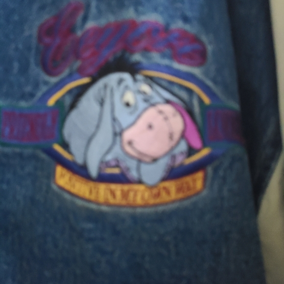 Jacket - Picture 4 of 4